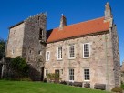 10 Bedroom Country Hall near the Coast in Craster, Northumberland, England